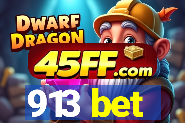 913 bet